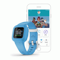 vívofit junior 3 - Blue Stars - 010-02441-02 -Garmin